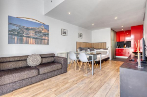 OPORTO GUEST Ribeira Loft